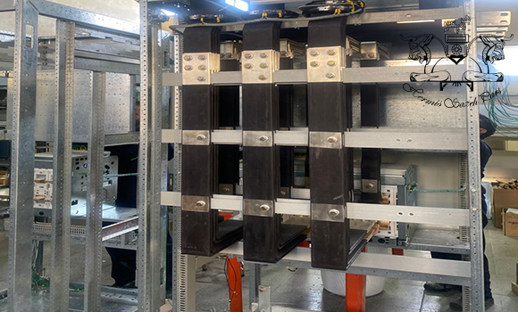 اجرای انواع تابلوهای LV و MV