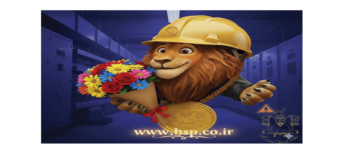 شرکت هرمیس سازه پارس