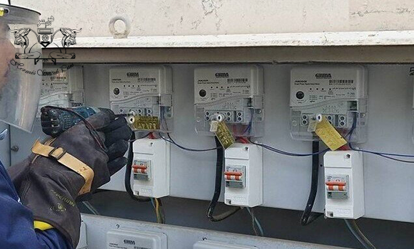 افزایش چهاربرابری سرعت و حجم اجرای طرح ملی جهش نصب کنتور‌های هوشمند