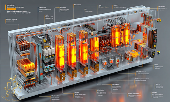 Hot Spots in Low-Voltage Switchgear: Causes, Detection Methods, and Prevention Strategies