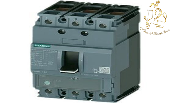 Siemens 3va
