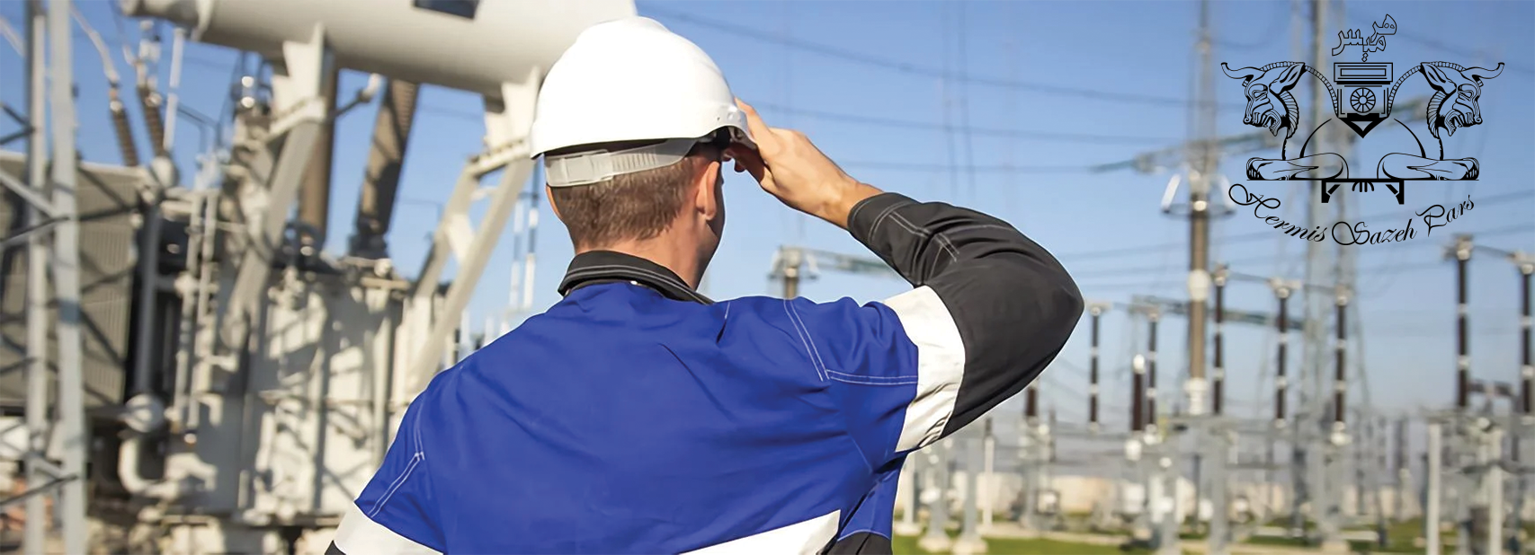 انتقال و توزیع برق