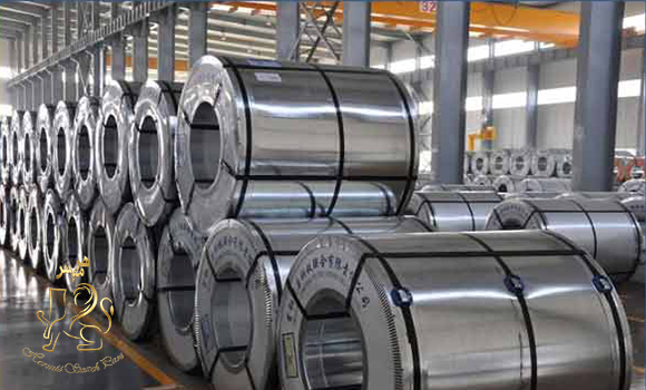 مرکز استیل؛ مرجعی تخصصی برای انتخاب و تأمین ورق استیل در گریدهای صنعتی